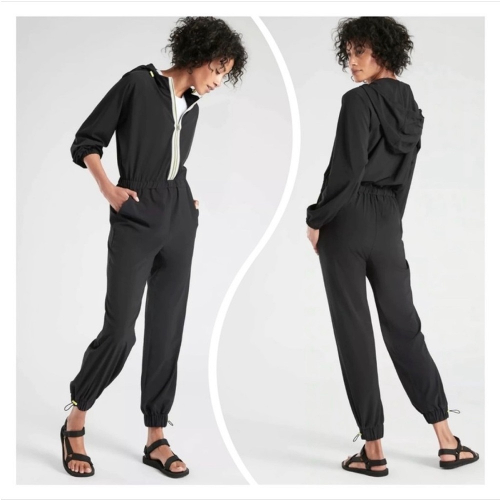 Athleta Dipsea Romper